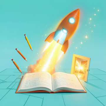 Bitlo.ru - В Полет На Орбиту 5-Г