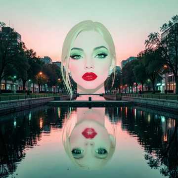 Bitlo - [Куплет 1]
Я встретил, Неля, тебя той весной,
Когд...