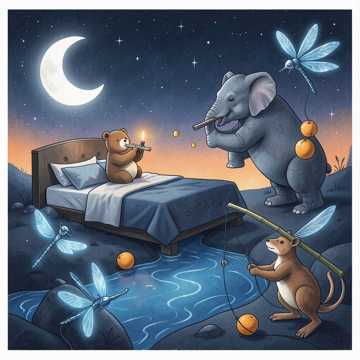 Bitlo.ru - Колыбельная мечты