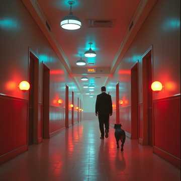 Bitlo.ru - Черный костюм