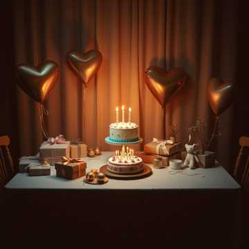 Bitlo.ru - Маме в День Рождения