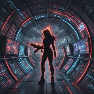 Bitlo.ru - Мася и Варфейс