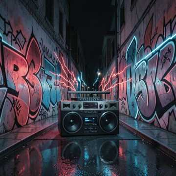 Bitlo.ru - Beat: Boom bap