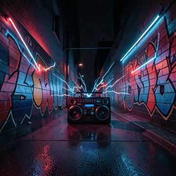 Bitlo.ru - Beat: Boom bap