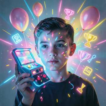 Bitlo.ru - Мише десять лет