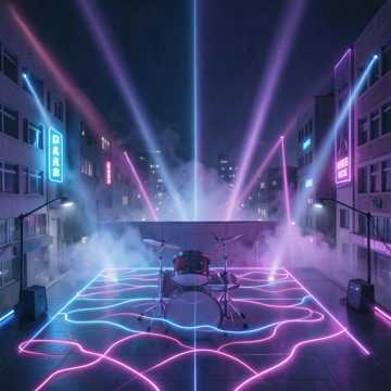 Bitlo.ru - Ритм Лапина