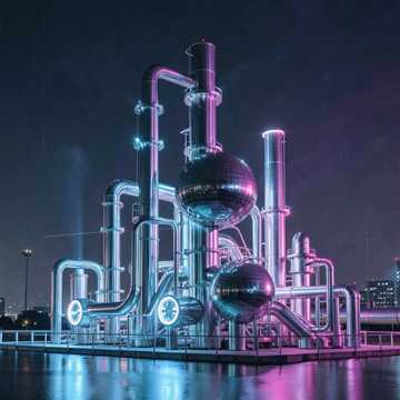 Bitlo.ru - Лапин, Газовый Цех