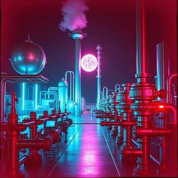 Bitlo.ru - Лапин, Газовый Цех