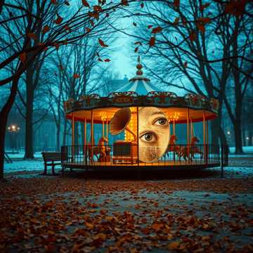 Bitlo.ru - Чертово Колесо