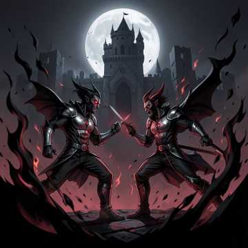 Bitlo.ru - Кровная Месть