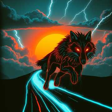 Bitlo.ru - VOLT: Заряд Ночи