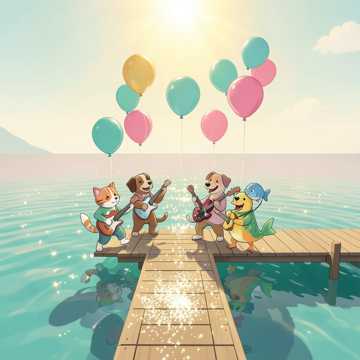 Bitlo.ru - День Рождения Наташи