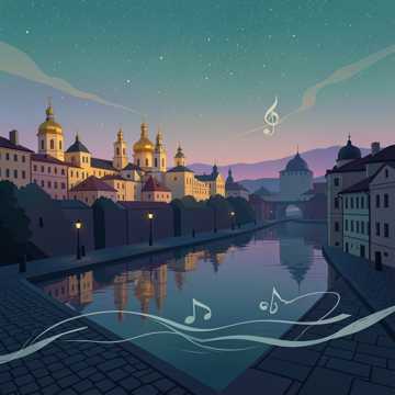 Bitlo.ru - Titre : L'Âme de Pskov