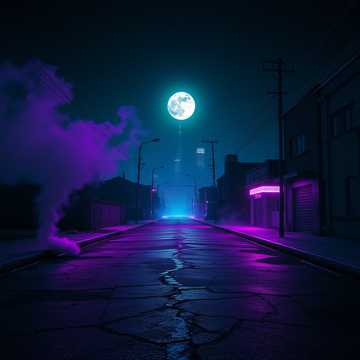 Bitlo.ru - Бахмутская Ночь