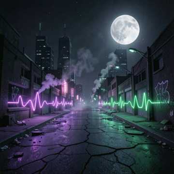 Bitlo.ru - Бахмутская Ночь