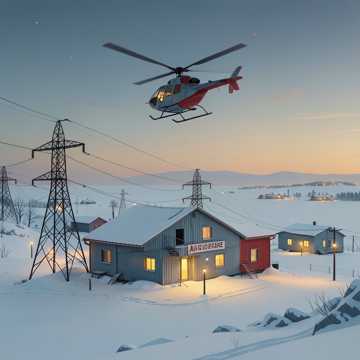 Bitlo.ru - Вахтовый Ритм