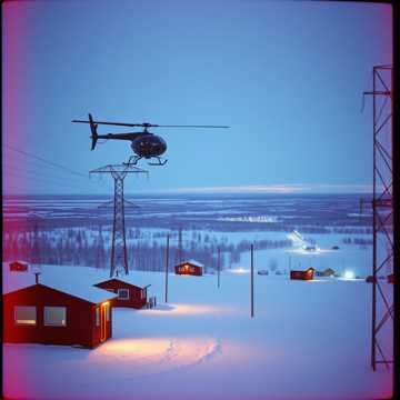 Bitlo.ru - Вахтовый Ритм