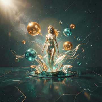Play to abundance