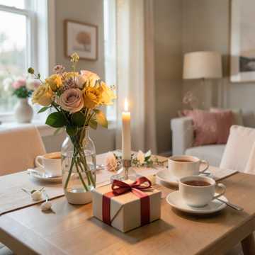 Bitlo.ru - Мамин День