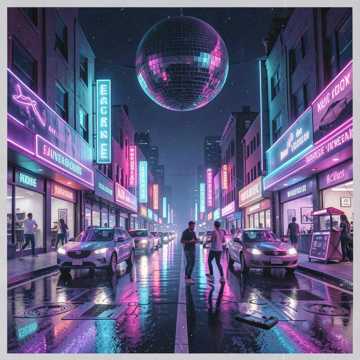 Bitlo.ru - Ночи Движения