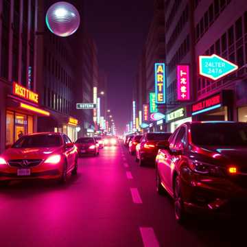 Bitlo.ru - Ночи Движения