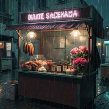 Bitlo.ru - Николай и Мармелад