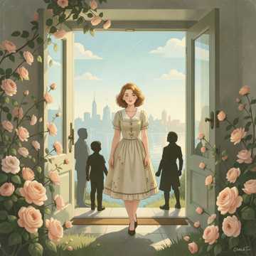 Bitlo.ru - Песня для Надежды (к 70-летию)