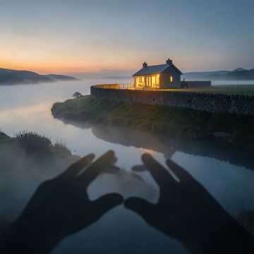 Bitlo.ru - Границы Нашей Любви