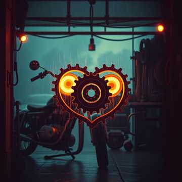 Bitlo.ru - Моторы и Судьба