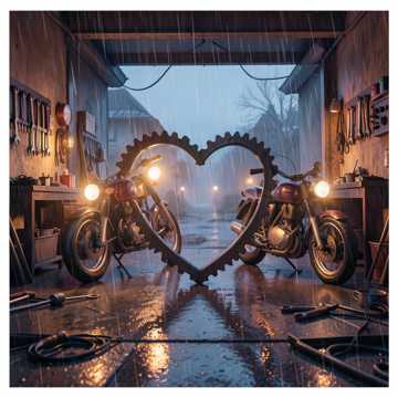 Bitlo.ru - Моторы и Судьба