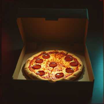 Bitlo.ru - День Рождения Пиццы