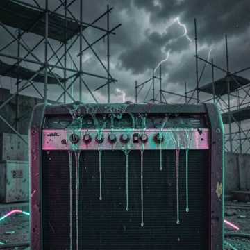 Bitlo.ru - Beat: Гранж и гаражный рок: Грязное, сырое гит