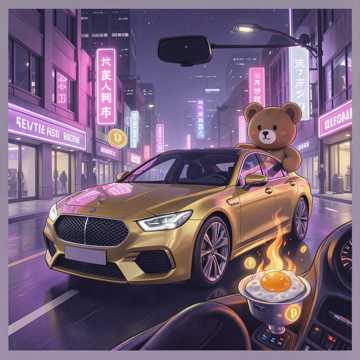 Bitlo - Я читаю рэп и медведь Я катаюсь на бэхе и моя детк...