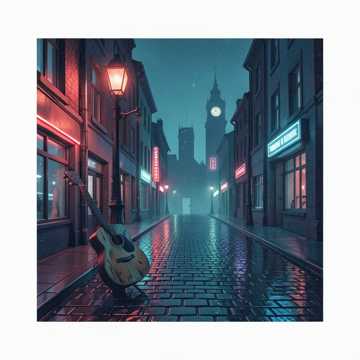 Bitlo.ru - Игорю 45 (Рок-баллада)