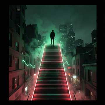 Bitlo.ru - Rise Above the Smoke