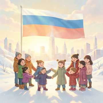 Bitlo.ru - Песня для детского коллектива «Деснянские звёзд