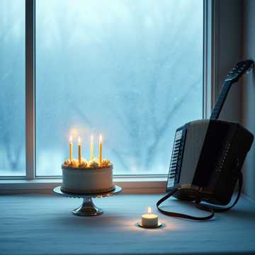 Bitlo.ru - Светлый день рождения