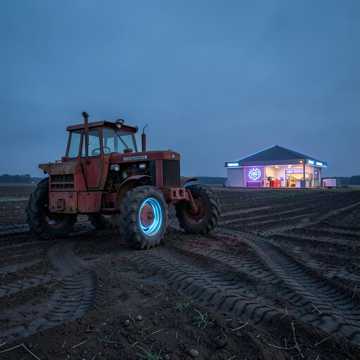 Bitlo.ru - АМК в полях