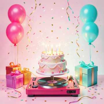 Bitlo.ru - Юля, С Днём Рождения!