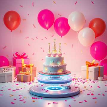 Bitlo.ru - Юля, С Днём Рождения!