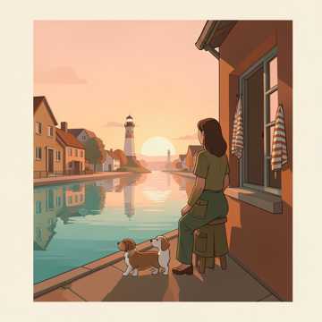 Bitlo - В городе Кирове солнце взошло, Счастье в семью в э...