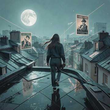 Bitlo - Конечно, вот лёгкая, немного ностальгическая песня...