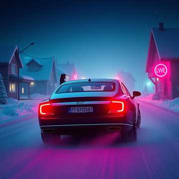 Bitlo - пока ты доишь корову в поселке 
я завожу свой гели...