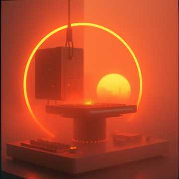 Bitlo.ru - Slow Amber Heat