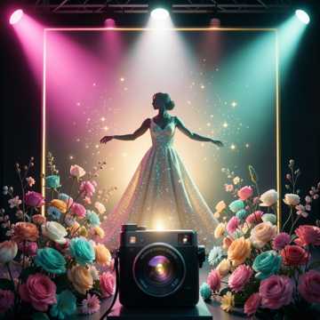 Таня с днём рождения