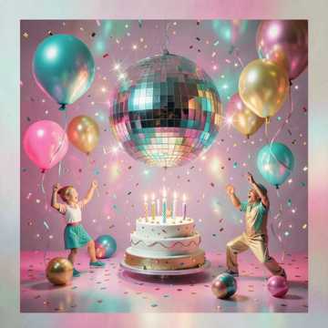 Bitlo.ru - Мой День Рождения