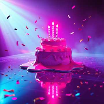 Bitlo.ru - Снова День Рождения