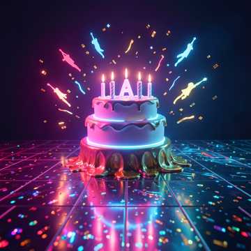 Bitlo.ru - Снова День Рождения