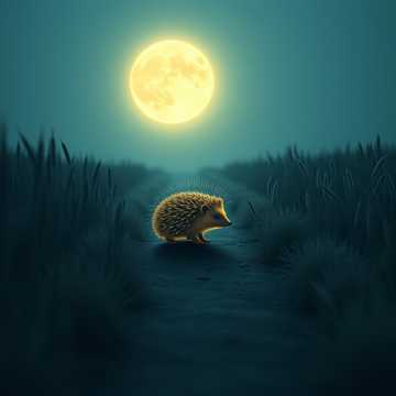 Bitlo.ru - Ёжики кругОм... я иду по ёжикам пешкОм