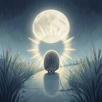 Bitlo.ru - Ёжики кругОм... я иду по ёжикам пешкОм